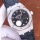 Swiss Quality Audemars Piguet Jumbo Yoshida Citizen2815 Watch Ss Black Dial (5)_th.jpg